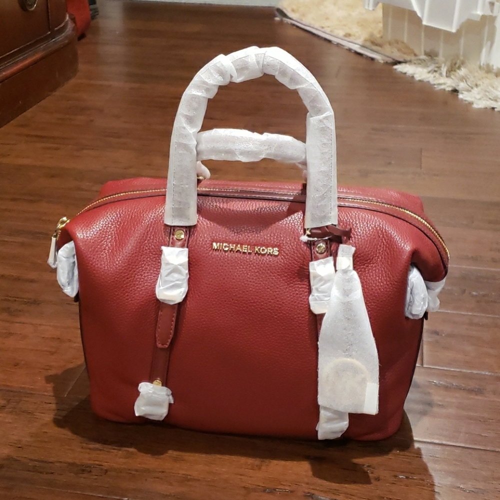 Michael Kors Satchel